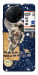 Чохол Space collage для Xiaomi Poco F7 Pro