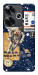Чохол Space collage для Xiaomi Poco F6