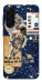Чехол Space collage для Galaxy A17 5G