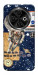 Чохол Space collage для TECNO Spark 30C (KL5n)