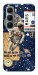 Чехол Space collage для Infinix Hot 60i