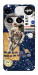 Чохол Space collage для Nothing Phone (3)