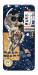 Чехол Space collage для Nothing Phone (3a) Pro