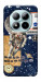 Чохол Space collage для Xiaomi Redmi Note 15 Pro 5G