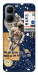 Чехол Space collage для Infinix Smart 10