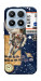 Чохол Space collage для Xiaomi 17