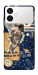 Чохол Space collage для Galaxy S26 Edge