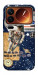 Чехол Space collage для Xiaomi 17 Pro