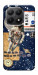 Чохол Space collage для Xiaomi 15T