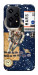 Чехол Space collage для Huawei Honor 200 Lite