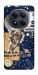 Чохол Space collage для Xiaomi Redmi Note 15 5G (EU)