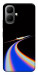 Чехол Spaceship trail для Infinix Smart 10