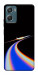 Чехол Spaceship trail для Motorola Moto G06