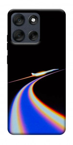 Чохол Spaceship trail для Motorola Moto G56 5G