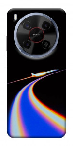 Чехол Spaceship trail для ZTE Nubia V70 Max