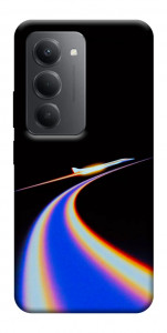 Чехол Spaceship trail для Xiaomi Redmi 15 (Global)