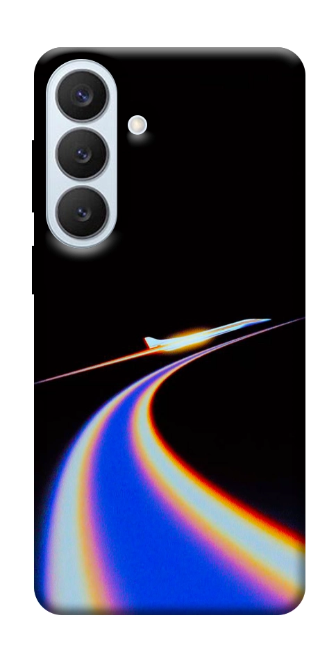 Чехол Spaceship trail для Galaxy S26+