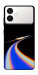 Чохол Spaceship trail для Galaxy S26 Edge