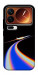 Чехол Spaceship trail для Xiaomi 17 Pro