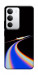 Чехол Spaceship trail для Realme C71