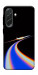 Чехол Spaceship trail для Galaxy A37 5G