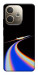Чехол Spaceship trail для Oppo A5 Pro 4G