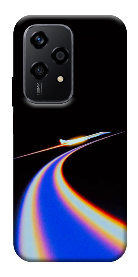 Чохол Spaceship trail для Huawei Honor 200 Lite