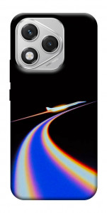 Чохол Spaceship trail для Huawei Honor 400 Lite