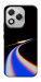 Чехол Spaceship trail для Huawei Honor 400 Lite