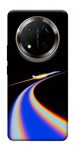 Чехол Spaceship trail для Huawei Honor X9c