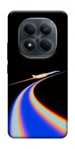 Чехол Spaceship trail для Xiaomi Redmi Note 15 5G (EU)