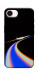 Чехол Spaceship trail для iPhone 17e