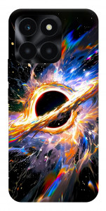 Чохол Universe explosion для Huawei Honor X6a