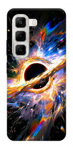 Чехол Universe explosion для Infinix Hot 50 4G