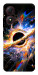 Чехол Universe explosion для ZTE Blade A34 4G
