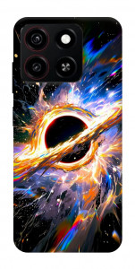 Чохол Universe explosion для ZTE Blade A35 4G