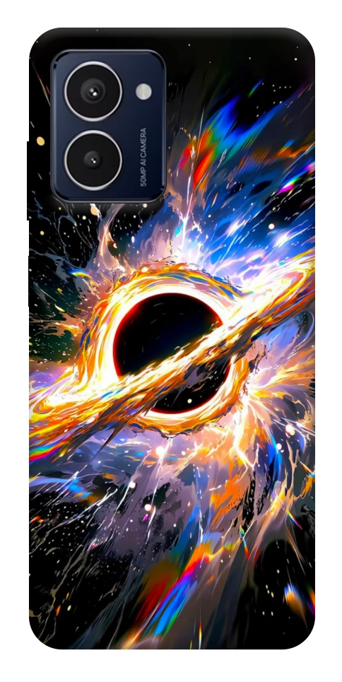 Чехол Universe explosion для HMD Pulse Pro