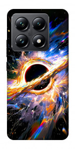 Чохол Universe explosion для Xiaomi 14T Pro