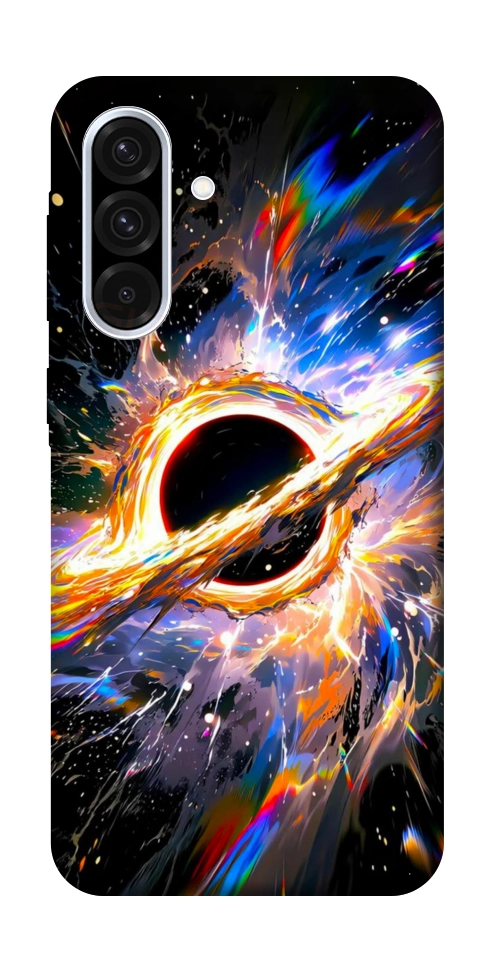 Чехол Universe explosion для Galaxy A36 5G