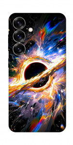 Чехол Universe explosion для Galaxy S25+