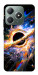 Чехол Universe explosion для Realme C61