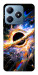 Чехол Universe explosion для Realme C63 4G