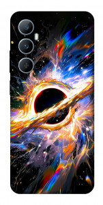 Чохол Universe explosion для Realme C65 4G