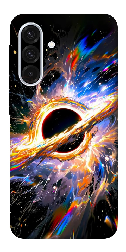 Чехол Universe explosion для Galaxy A56 5G
