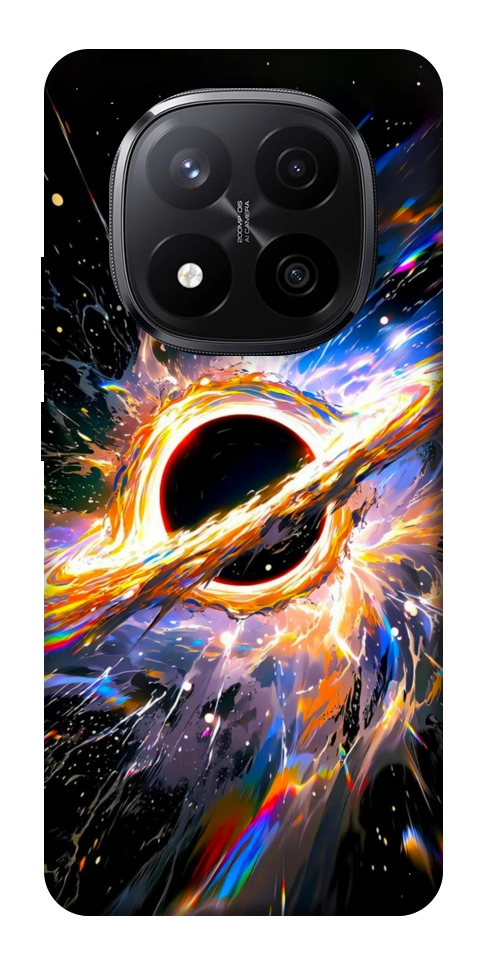 Чехол Universe explosion для Xiaomi Redmi Note 14 Pro+ 5G