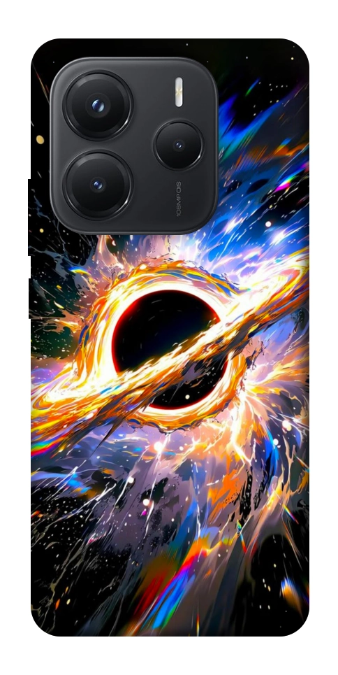 Чохол Universe explosion для Xiaomi Redmi Note 14 5G