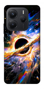 Чехол Universe explosion для Xiaomi Redmi Note 14 5G