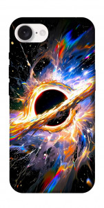 Чохол Universe explosion для iPhone 16e