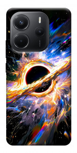 Чохол Universe explosion для Xiaomi Redmi Note 14 4G (Int. version)