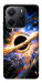 Чехол Universe explosion для Xiaomi Redmi Note 14 4G (Int. version)